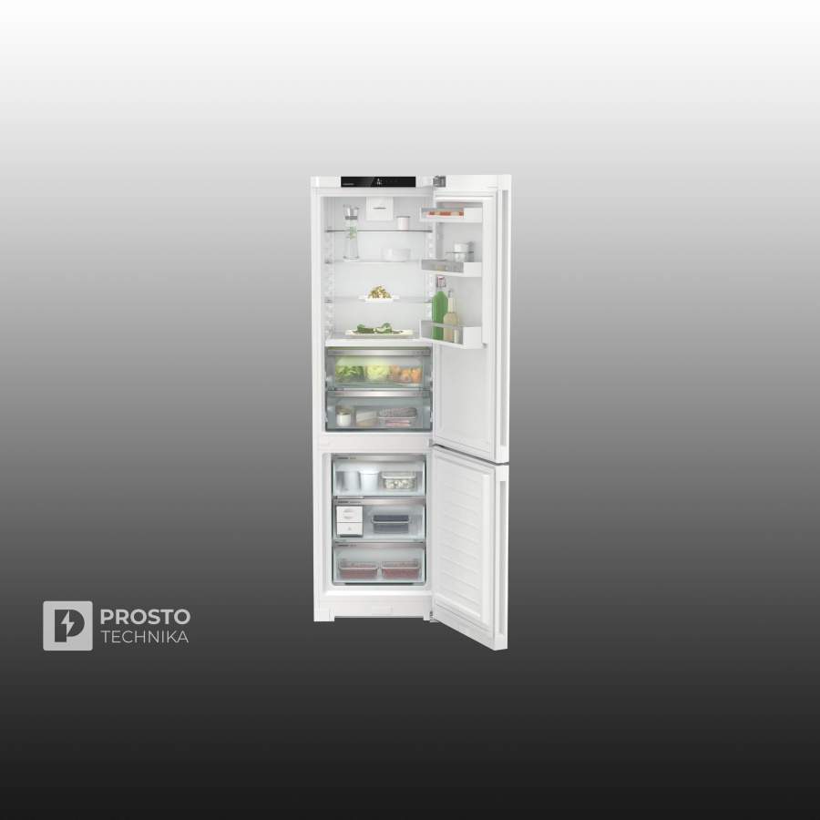 Холодильник Liebherr CBNc 5723-22 001